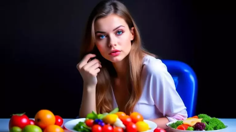 Алкоголь при похудении