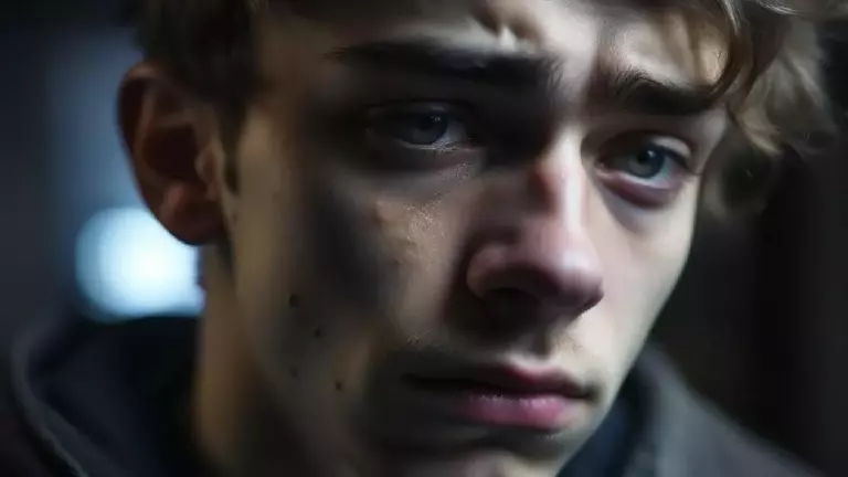 Апатия