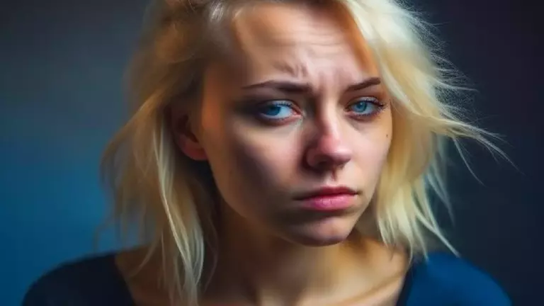 Астения