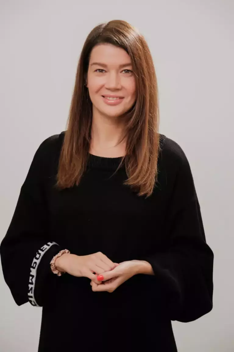 Сунгатуллина Регина Тагировна