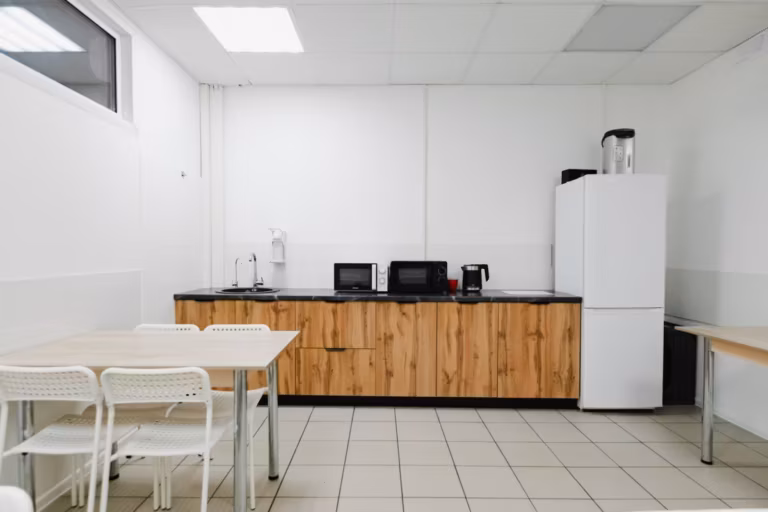 Фото наркологической клиники Панацея