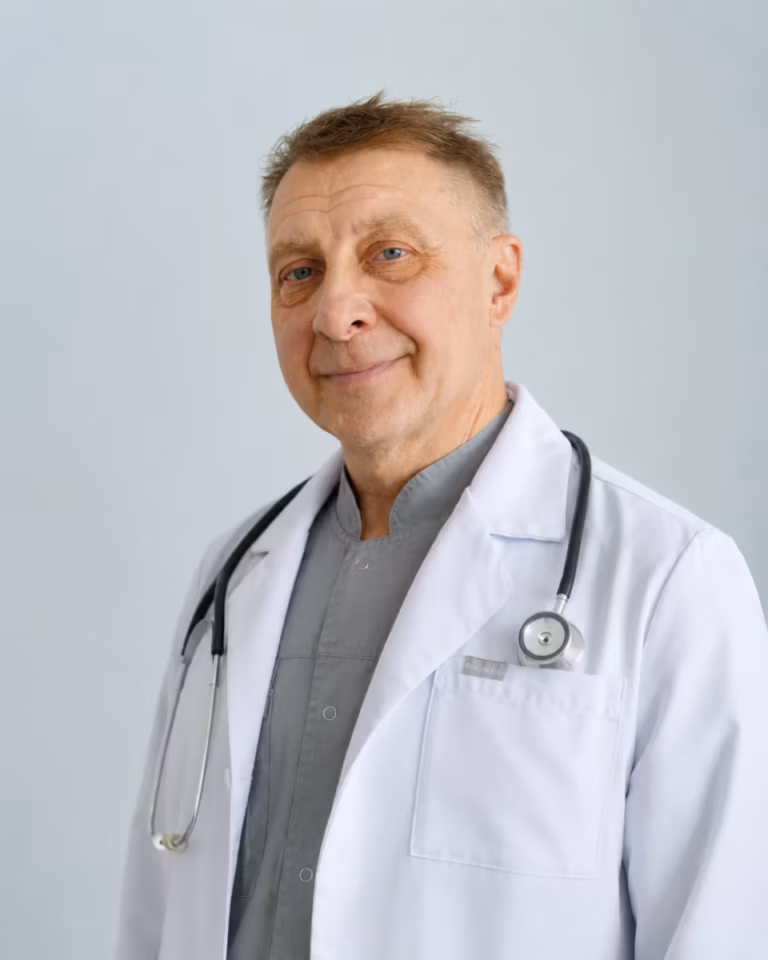 Попков Олег Юрьевич