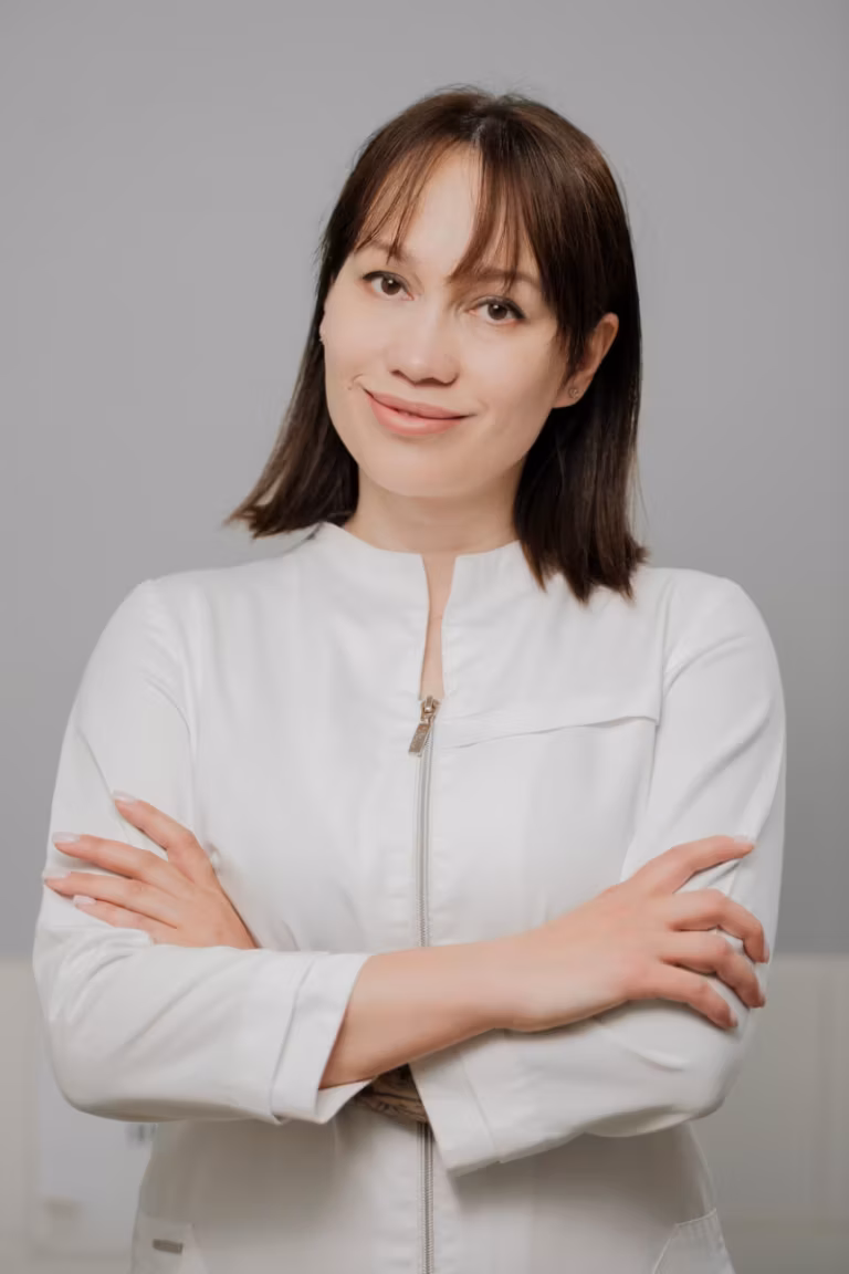 Сунгатуллина Регина Тагировна