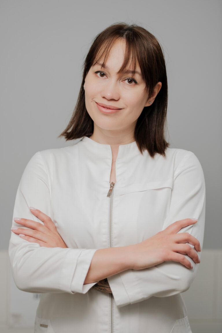 Сунгатуллина Регина Тагировна